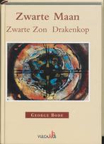 Zwarte maan zwarte zon drakenkop 9789056850623 G. Bode, Verzenden, Gelezen, G. Bode
