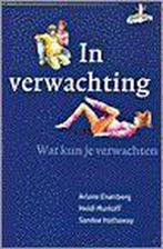 In Verwachting 9789026921186 Eisenberg, Boeken, Zwangerschap en Opvoeding, Gelezen, Eisenberg, S. Hataway, Verzenden