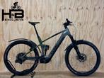 Cube Stereo Hybrid 140 HPC TM 750 29 inch E-Mountainbike GX, Overige merken, Ophalen of Verzenden, Zo goed als nieuw, 53 tot 57 cm