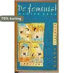 De feminist 9789029502856 Marjan Berk, Verzenden, Gelezen, Marjan Berk