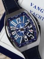 Franck Muller - Vanguard - V 45 SC DT YACHT - Heren - 2019, Nieuw