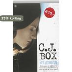 Het Ultimatum 9789044329025 C.J Box, Verzenden, Gelezen, C.J Box