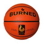 Burned In/Outdoor Basketbal Oranje (7), Sport en Fitness, Basketbal, Ophalen of Verzenden, Nieuw