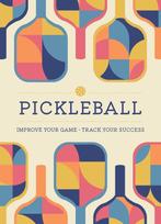 9780785842064 Pickleball Editors Of Chartwell Books, Verzenden, Nieuw, Editors Of Chartwell Books