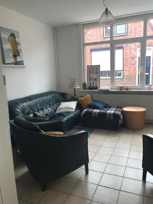 Te huur Woning/appartement in Oostburg, 4 kamer(s) 95 m², Huizen en Kamers, Huizen te huur, Direct bij eigenaar, A, Zeeland, Appartement