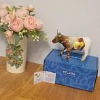 CowParade - Beeldje, Vermeer «la laitière» - Collection
