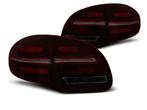 Achterlichten Porsche Cayenne 10-15 LED SEQ Dynamic, Ophalen of Verzenden, Nieuw