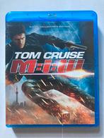 MISSION: IMPOSSIBLE 3 (IMPORT WITHOUT DUTCH SUBS) (BLURAY), Verzenden, Gebruikt