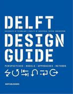 9789063695408 Delft Design Guide Annemiek van Boeijen, Verzenden, Nieuw, Annemiek van Boeijen