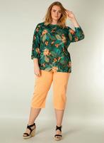 Yesta broek Lieke 21 inch Maat:, Kleding | Dames, Verzenden, Nieuw, Overige kleuren