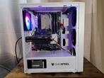 Game PC | GTX 1060 6 GB | Core i5 | 16GB | 500GB | Win 11, 500GB M.2 PCIe Gen3 NVMe, Intel Core i5-7600K, 3,8GHz, Zelf Gebouwd