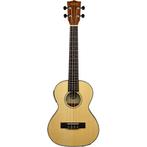 Kala KA-SSTU-T-EQ Thinline Travel Tenor Ukelele met tas, Muziek en Instrumenten, Snaarinstrumenten | Overige, Verzenden, Nieuw