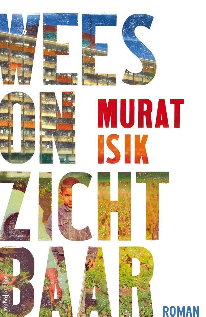 Wees onzichtbaar / Metin Mutlu / 1 9789041422903 Murat Isik, Boeken, Romans, Gelezen, Verzenden