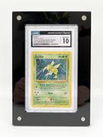 The Pokémon Company - Graded card - Scyther Holo - CGC 10, Nieuw