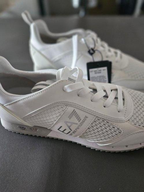 Emporio Armani - EA7 Emporio Armani - Sneakers - Maat: EU, Kleding | Heren, Schoenen