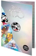 Frankrijk. 10 Euro 2023 100 Jahre Disney - Mickey Mouse
