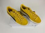 Veiling - Puma Suede Staple Schoenen (Maat 42), Nieuw