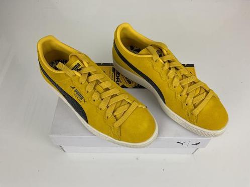 Veiling - Puma Suede Staple Schoenen (Maat 42), Kleding | Heren, Schoenen