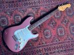 Fender Custom Shop Stratocaster - meer dan 20 op voorraad, Muziek en Instrumenten, Gebruikt, Solid body, Fender