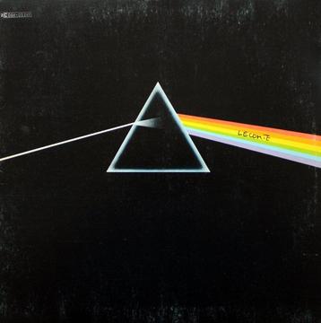 Pink Floyd - 6 x LP pressings - LP albums (meerdere items) - beschikbaar voor biedingen