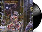 Iron Maiden - Somewhere In Time - LP, Ophalen of Verzenden, Nieuw in verpakking