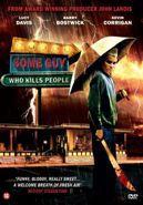 Some guy who kills people - DVD, Verzenden, Nieuw in verpakking