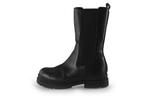 Marco Tozzi Chelsea boots in maat 31 Zwart | 10% extra, Verzenden, Jongen of Meisje, Schoenen, Zo goed als nieuw