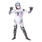 Halloween Spider-Gwen - 122 (6-7 Jaar) - Verkleedkleding, Nieuw, Ophalen of Verzenden