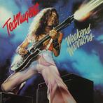 LP gebruikt - Ted Nugent - Weekend Warriors, Cd's en Dvd's, Vinyl | Rock, Verzenden, Zo goed als nieuw