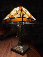 Style Tiffany - Tafellamp - In de geest van de Art Déco