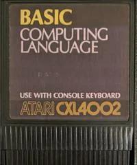 BASIC Computing Language CXL4002, Computers en Software, Vintage Computers, Verzenden
