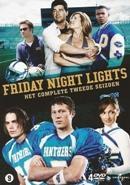Friday night lights - Seizoen 2 - DVD, Verzenden, Nieuw in verpakking