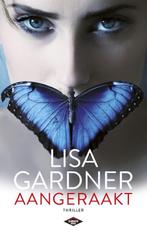 Aangeraakt / Tessa Leoni / 2 9789023486800 Lisa Gardner, Boeken, Thrillers, Verzenden, Gelezen, Lisa Gardner