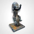 Bart Stillekens - Champions Racing Sculpture, Antiek en Kunst