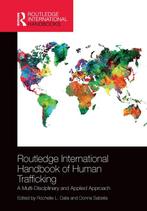Routledge International Handbooks- Routledge International, Boeken, Verzenden, Zo goed als nieuw