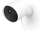 Philips Hue Secure camera - bedrade beveiligingscamera - wit, Verzenden, Zo goed als nieuw