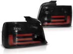 Achterlichten BMW E36 12 90-08 99 SEDAN SMOKE BAR LED, Ophalen of Verzenden, Nieuw