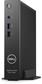Dell OptiPlex 3000 Thin Client N6005 8GB 256GB Win 11 Pro, 8 GB, Intel Pentium Silver, Nieuw, Ophalen of Verzenden