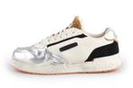 Scotch & Soda Sneakers in maat 41 Zilver | 10% extra korting, Kleding | Dames, Schoenen, Gedragen, Scotch & Soda, Sneakers of Gympen