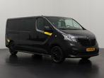 Renault Trafic 1.6 DCI 120PK Irmscher Sport Dubbele Cabine, Gebruikt, Euro 6, Overige kleuren, Renault