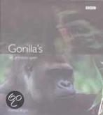 GORILLAS 9789024606283 M. Bright, Verzenden, Zo goed als nieuw, M. Bright