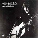 LP gebruikt - Harry Sacksioni - Harry Sacksioni: Gitaar, Verzenden, Zo goed als nieuw