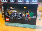 Lego - LEGO - 40532 - Vintage Taxi Creator Expert - 2020+ -, Kinderen en Baby's, Speelgoed | Duplo en Lego, Nieuw