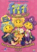 Fifi en haar bloemenvriendjes 2 - DVD, Verzenden, Nieuw in verpakking