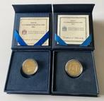 Malta. 2 Euro 2011/2015 First Elected Representation +, Postzegels en Munten, Munten | Europa | Euromunten