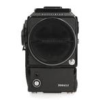 Hasselblad 500 ELX, Ophalen of Verzenden, Zo goed als nieuw