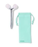 HEMA Gezichtsmassage roller met bewaarzakje, Verzenden, Nieuw