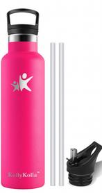 Multifunctionele Waterfles 750 ml - Eco-vriendelijk &, Verzenden, Nieuw