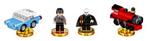 LEGO Dimensions 71247 Team Pack (Harry Potter + Enchanted Ca, Verzenden, Zo goed als nieuw