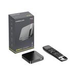 Formuler Z10 NEO IPTV Set Top Box, Audio, Tv en Foto, Mediaspelers, Ophalen of Verzenden, Nieuw